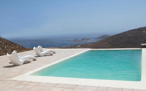 Mykonian Icon Villa